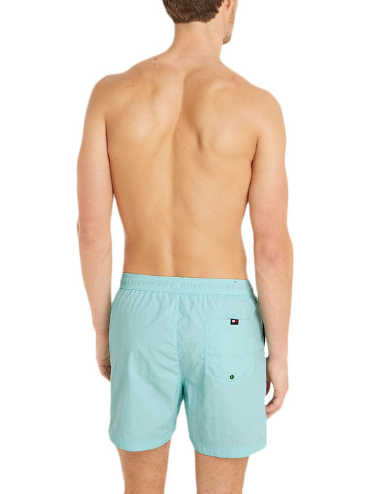 Men's Swimwear Shorts Green