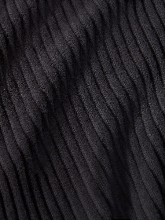 Midi Rock Black