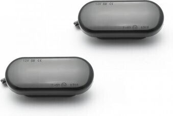 Blitzlicht LED für Ford Focus / C-Max / Vereinigung / Galaxie / Fiesta 50000 2Stück