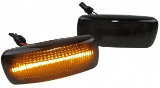 Audi Flash Lumini LED pentru Audi A2 / A3 / A4 / A6 / A8 / Magazin online 2buc
