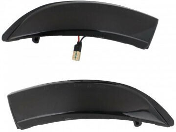 Ford Φλας Led για Ford Fiesta / B-Max 2τμχ