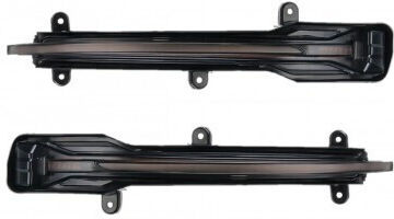 Φλας Led για Audi Q5 / Q7 / SQ5 / SQ7 2τμχ