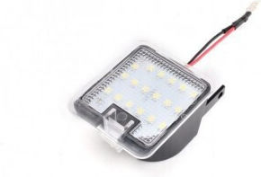 Φλας Led για Ford Kuga / Focus / Mondeo 2τμχ