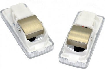 Flash Led 5W for Peugeot RCZ 2pcs