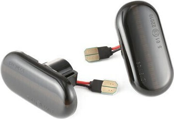 Nissan Blitzlicht LED für Nissan Interstar / Primastar / Kubistar 50000 2Stück