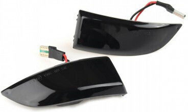 Renault Φλας Led για Renault Laguna / Fluence / Megane / Grand Scenic / Latitude / Scenic 2τμχ