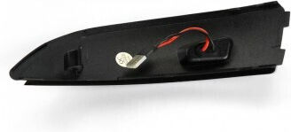 Ford Φλας Led για Ford Fiesta / B-Max 2τμχ