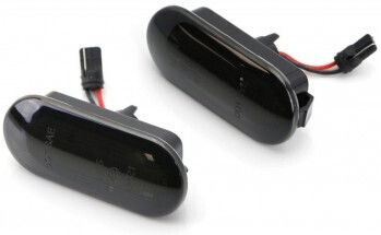 Blitzlicht LED für Ford Focus / C-Max / Vereinigung / Galaxie / Fiesta 50000 2Stück