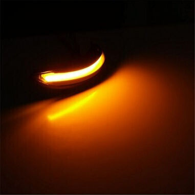 Renault Flash Led for Renault Clio / Captur 2pcs