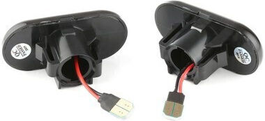 Nissan Blitzlicht LED für Nissan Interstar / Primastar / Kubistar 50000 2Stück