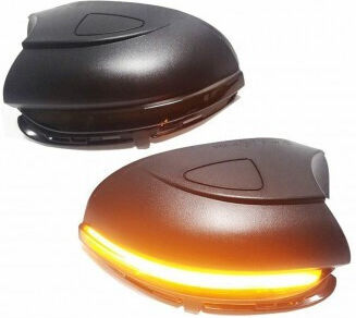 Flash Led for Volkswagen Golf / Touran 2pcs