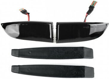 Renault Φλας Led για Renault Laguna / Fluence / Megane / Grand Scenic / Latitude / Scenic 2τμχ