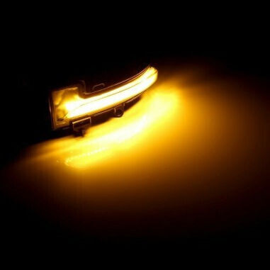 Skoda Flash LED за Skoda Октавия 2бр