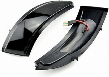 Renault Flash Led for Renault Clio / Captur 2pcs