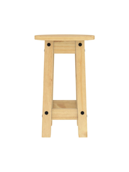 Stool for Bar Outdoor Coffee