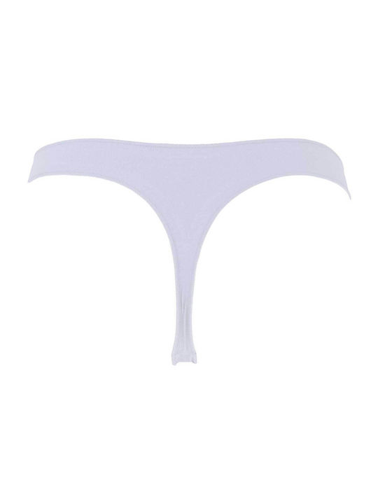 Γυναικεία String 2Pack με Δαντέλα