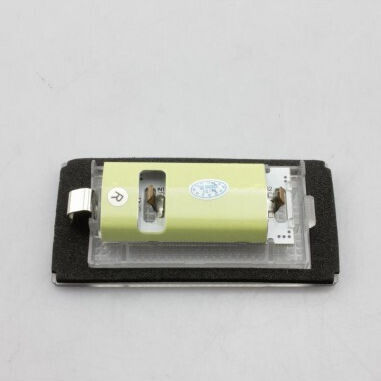 Φώτα Πινακίδας Led για BMW E46 / M3 2τμχ