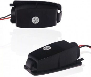 Lumini pentru plăcuțele de înmatriculare Lumini LED pentru BMW Magazin online / Serie 4 Land Rover Descoperire / Freelander / Range Rover / Range Rover Sport 2buc