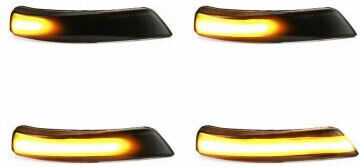 Φλας Led για Ford Focus / Mondeo 2τμχ
