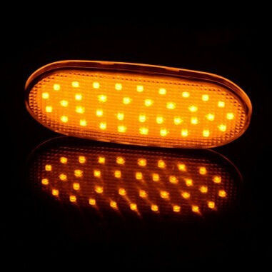 Flash Lumini LED pentru Mercedes-Benz Sprinter Volkswagen Artizan 2buc