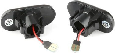 Φλας Led για Chevrolet Lumina 50000 2τμχ