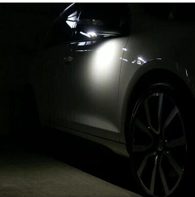 Lumini pentru plăcuțele de înmatriculare Lumini LED pentru BMW Magazin online / Serie 4 Land Rover Descoperire / Freelander / Range Rover / Range Rover Sport 2buc