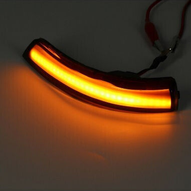 Φλας Led για Ford Focus / Mondeo 2τμχ