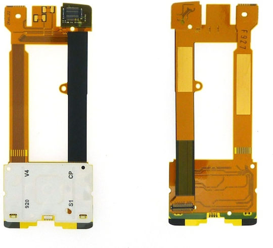 NetOne Καλωδιοταινία για Nokia 7610s