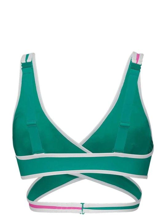 Puma Bikini Top Ροζ