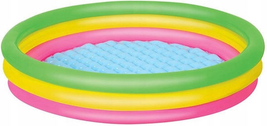 Piscină Gonflabilă Rotundă Pentru Copii