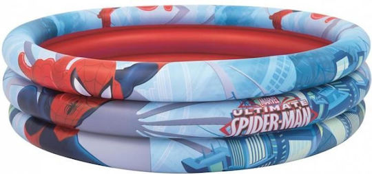 Strend Pro Piscină Rotundă Pentru Copii 200lt Gonflabilă 122x30cm