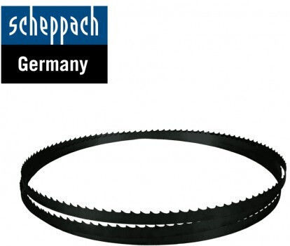 Scheppach 7901501611 Πριονοκορδέλα για Μέταλλο 2360mm