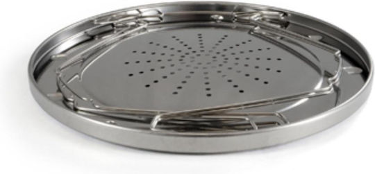 Camping Toaster Stainless Steel by Origin Outdoors