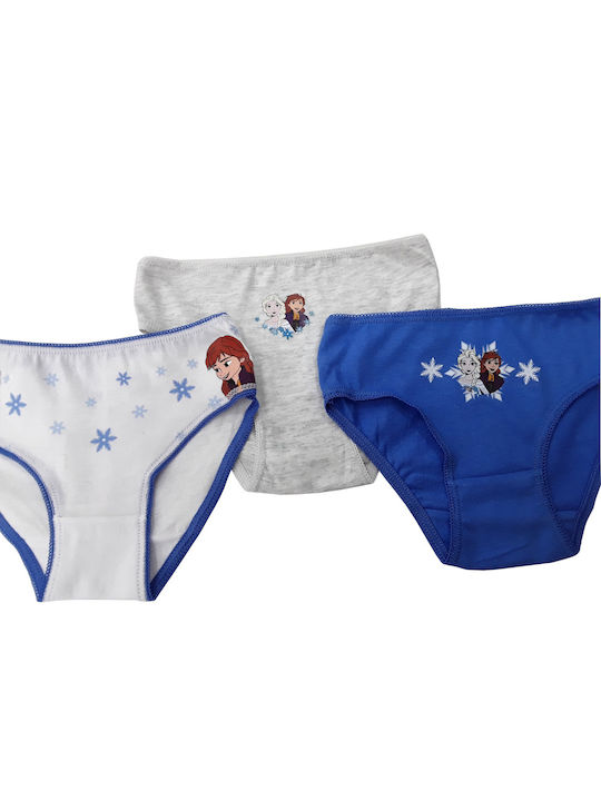 E PLUS M Kids' Set with Briefs 3pcs