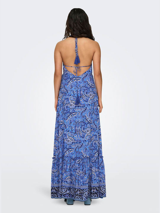Only Rochie Blue