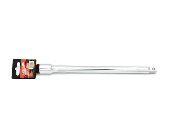 Tvardy Προέκταση Καστάνιας με Καρέ 1/2" και Μήκος 250mm