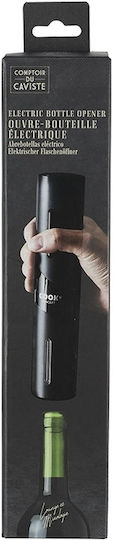 Cook Concept Electric Corkscrew