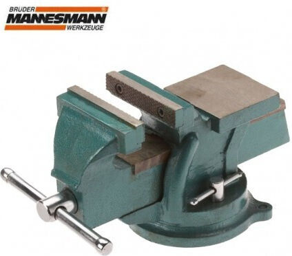 Mannesmann Menghină Rotativă Din Fontă Cu Deschidere Maximă 100mm