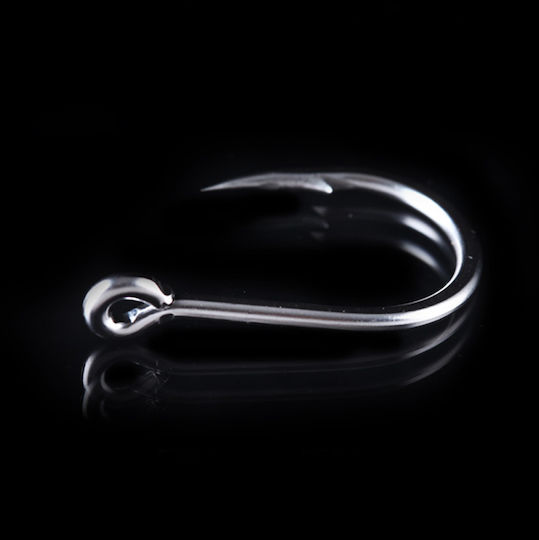 Ecooda Negru Zoom Bz-6s Agrafă de Jigging