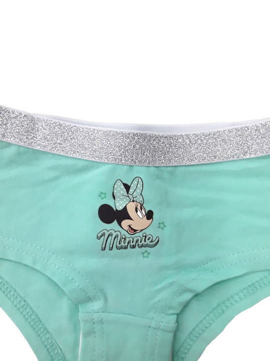 E PLUS M Minnie Chilot pentru copii Mint