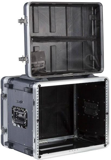 Proel Rack Case Μαύρο