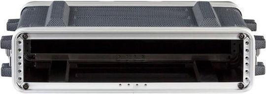 Proel Rack Case Μαύρο