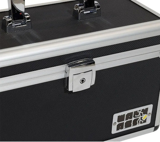 Flight Case Black