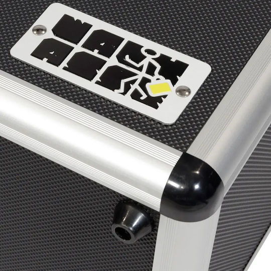 Flight Case Black