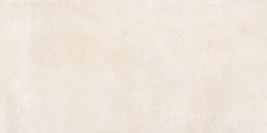 Keros Bronx Πλακάκι Δαπέδου Εσωτερικού Χώρου Ματ 50x25cm Beige