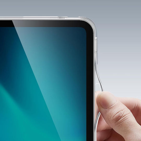 ESR Classic Hybrid Back Cover Ανθεκτική Διάφανη (iPad Air 13" 2024/2025/2026)