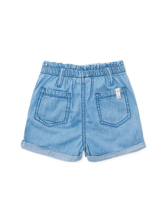 Little Dutch Kids Shorts/Bermuda Fabric Demin