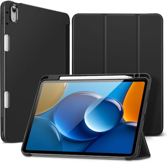 ESR Rebound Pencil Flip Cover Negra (iPad Air 2020/2022)