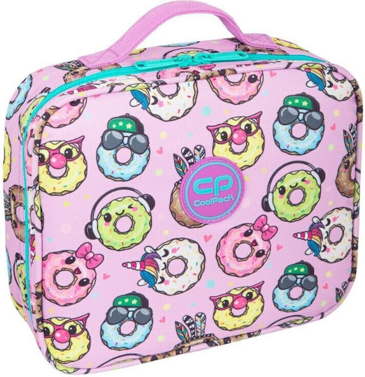 Coolpack Food Bag Многоцветен