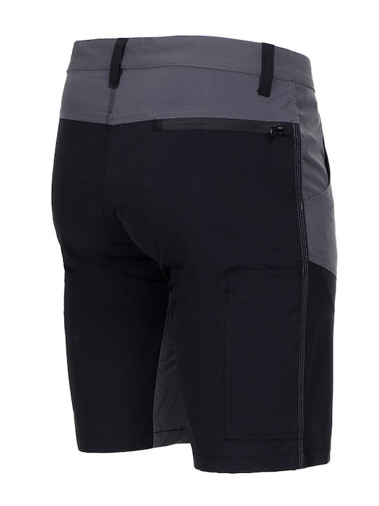Stenso Work Shorts Gray